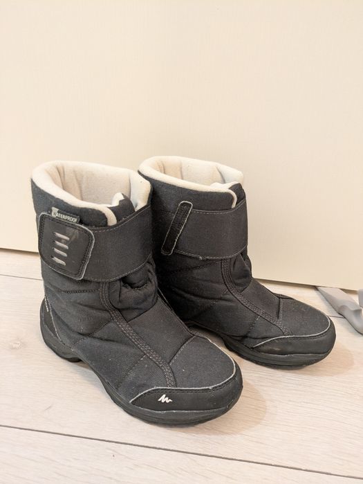 Set iarna  geaca, pantalon ski băieți 110-  116 cm, Nr 33