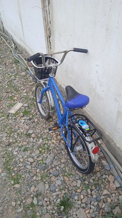 Велосипед "Украина"-16 размер