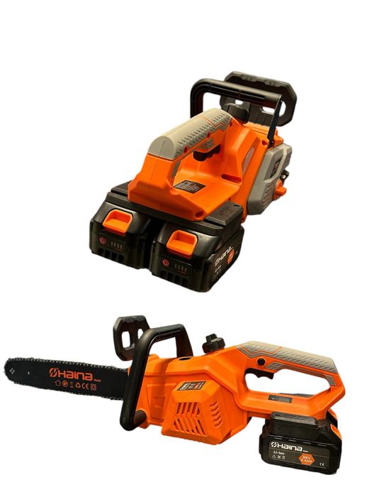 Ferăstrău cu acumulator HAINA H-BC7300X-98V
