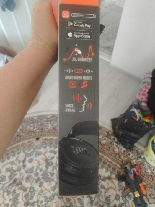 Наушники оригинальные