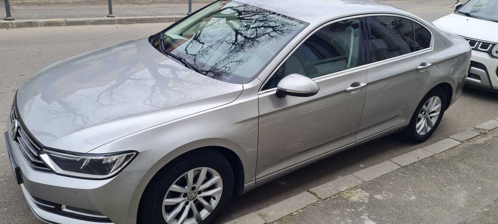 Vand VW Passat 2.0 TDI - 150 cp | 2015 | Comfortline