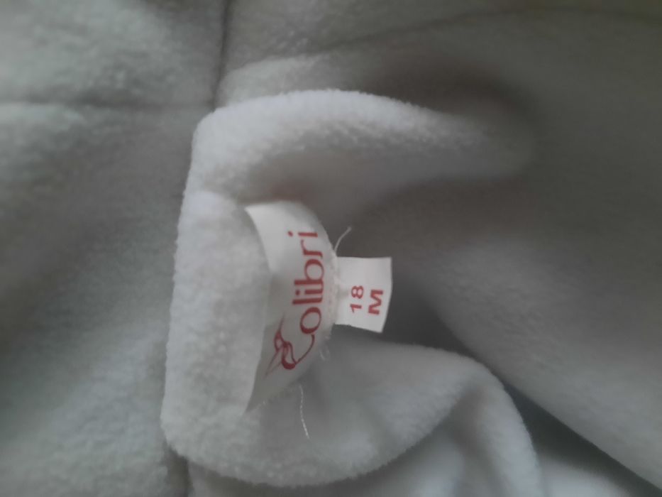 Haina imblanita pt copii