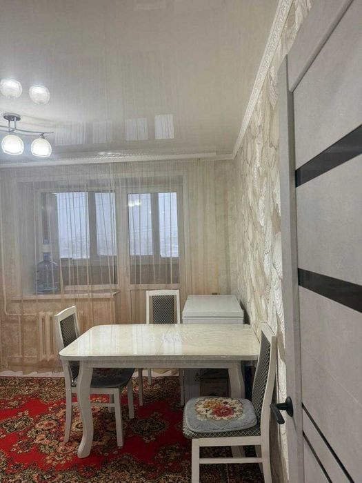 Продам 2 ком .квартиру  район Береке