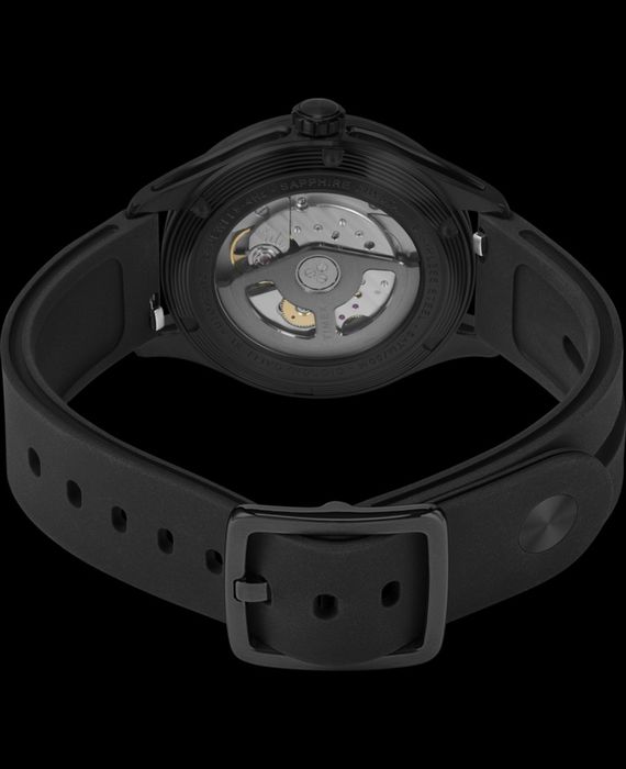 Timex Giorgio Galli S1 automatic