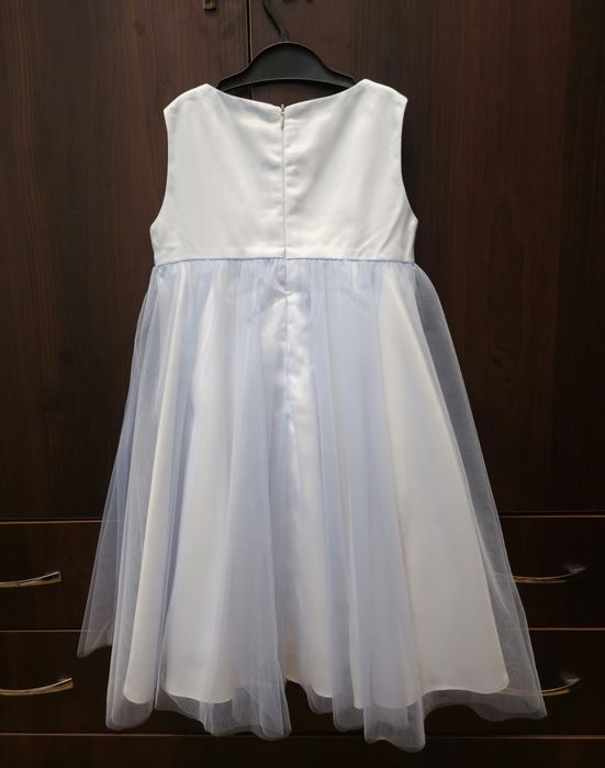 Платье на рост 122см