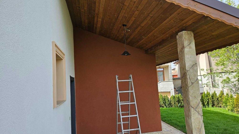 Продава се Къща в с. Тънково, Област Бургас - 164 кв.м за 1433 €/кв.м - Снимка #17