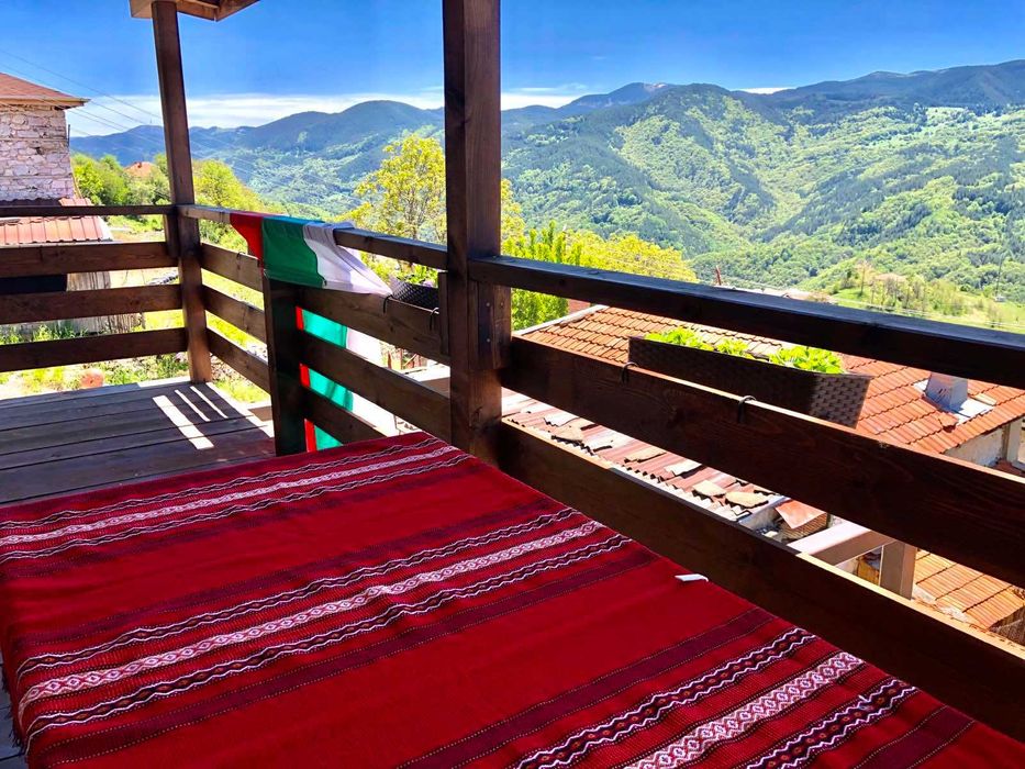 Стаи за гости село Беден