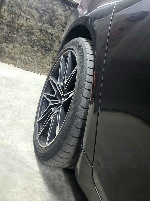 Bmw 5X120 20" джанти