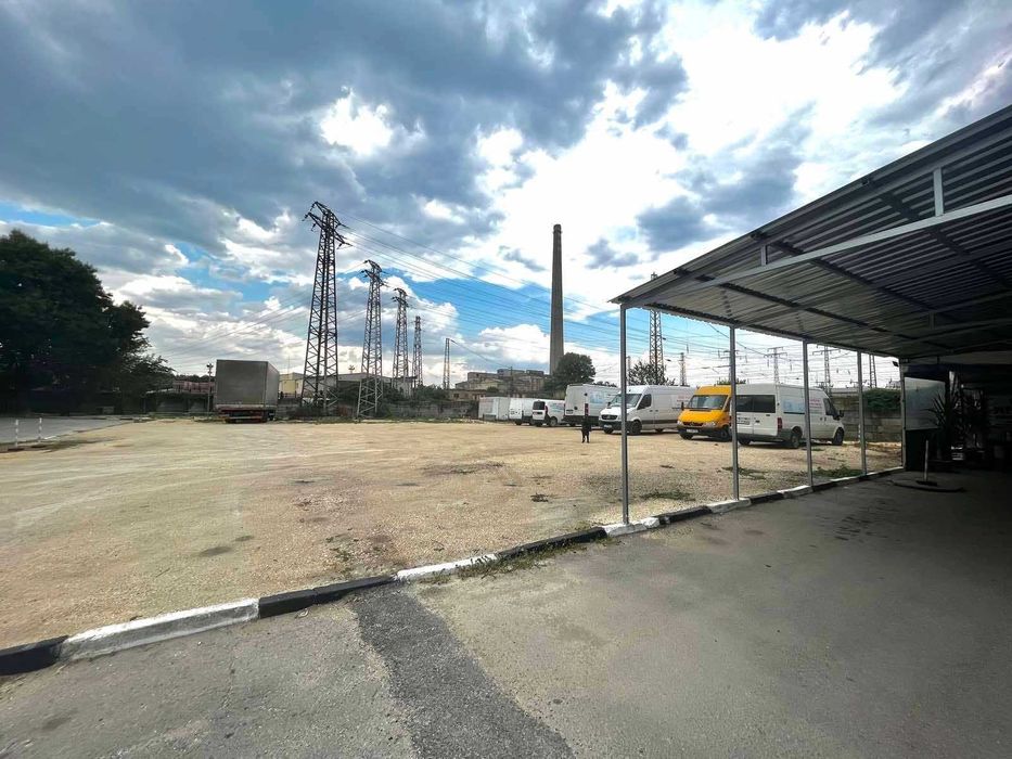 склад,база, цех в гр.Димитровград