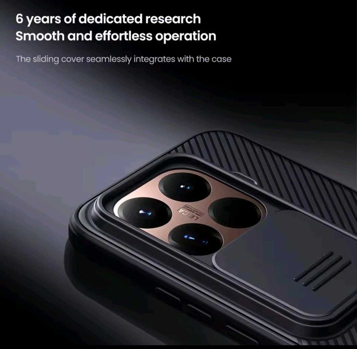 Калъф / кейс за телефон  Xiaomi 15t PRO