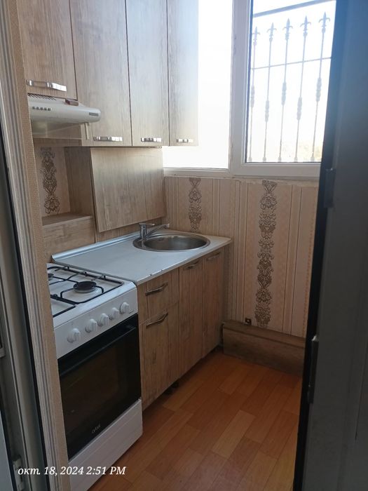 Корасарой Чини Завод Сагбон 3 хонали