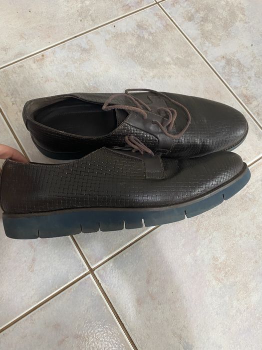 Pantofi Bigotti barbati