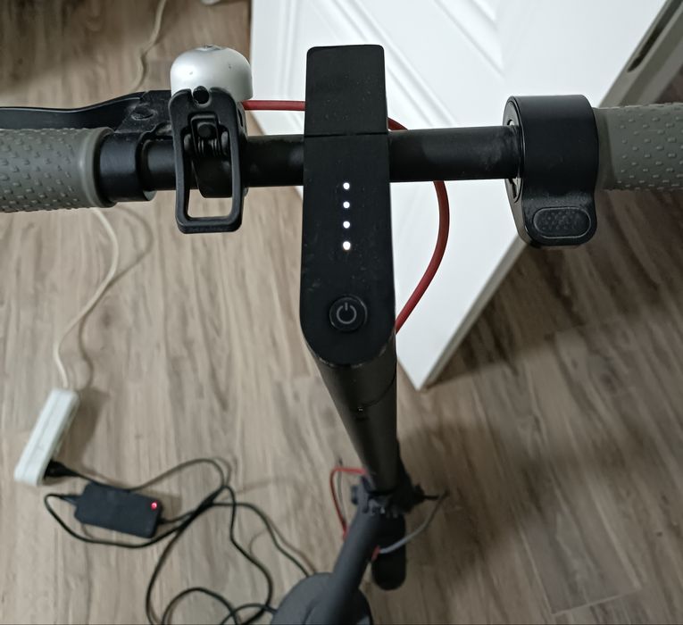 Электросамокат Xiaomi