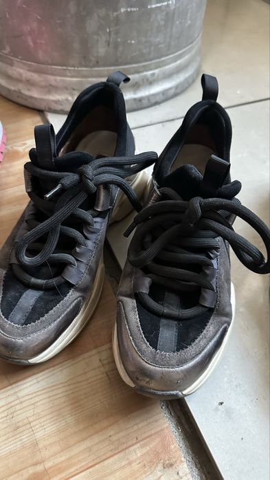 Обувь брендовая в ассортименте 37 размер