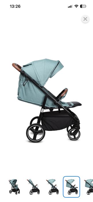 Продам детскую коляску