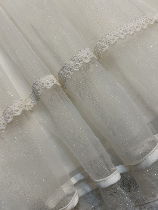 Продам платье детское