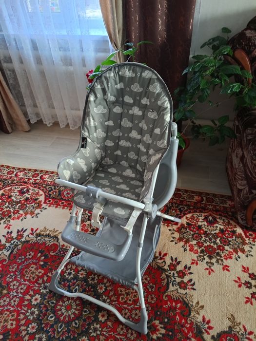 Детский стульчик