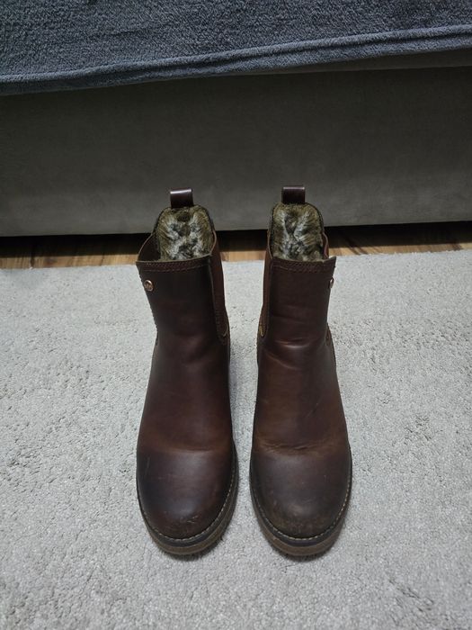 Cizme femei Panama Jack