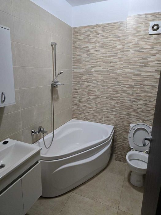 Inchiriez apartament 2 camere Militari Residence