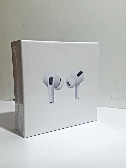 SKIDKA!!! AirPods Pro yengi Premium lux