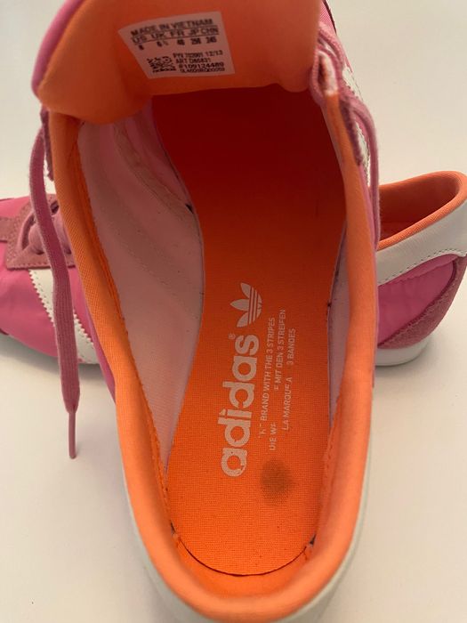 Маратонки  Adidas