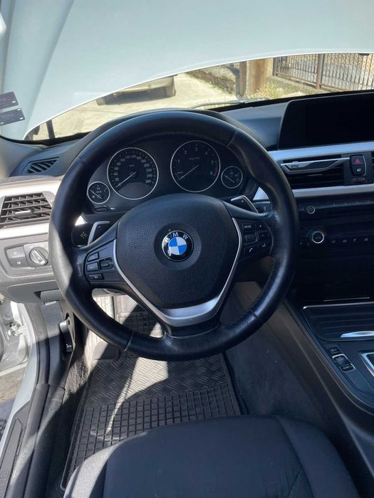 bmw f31 -2014г-x-drive-320d-184кс