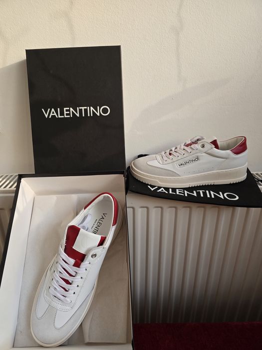 Sneakers Valentino Noi Marimea 39
