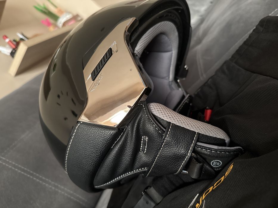 Мото каска Scorpion exo-100