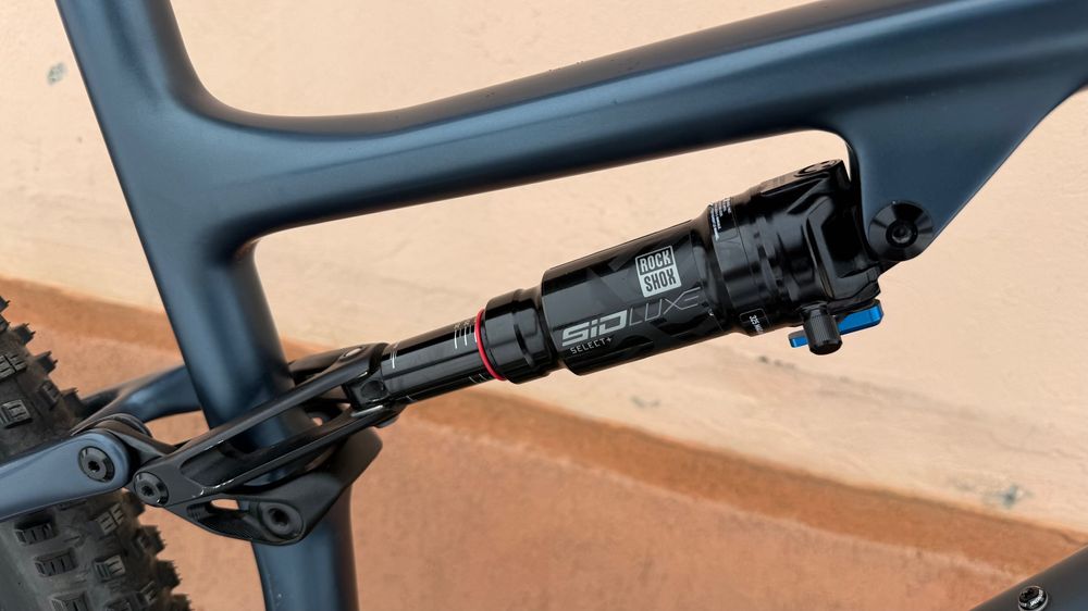 Specialized Epic Full Carbon Roti Roval carbon 11,5kg L bicicleta mtb