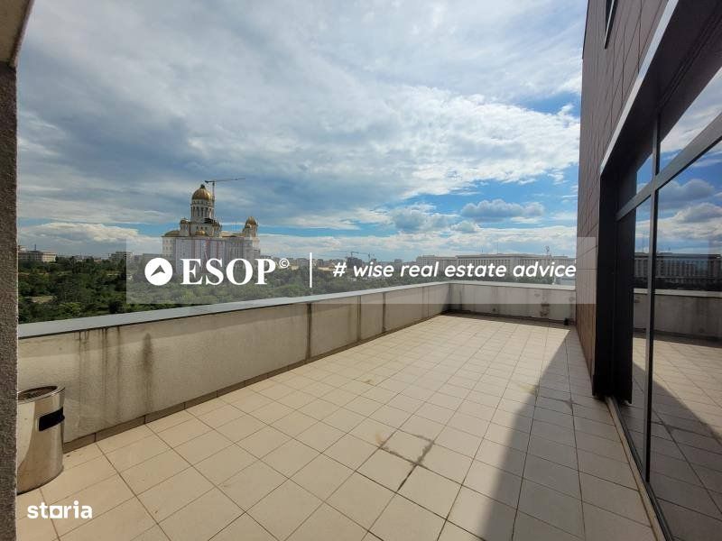 Izvor 80 Office Building, Izvor, 160 - 1.400 mp  0% comision!