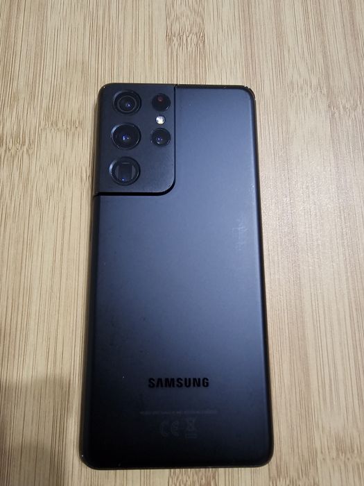 Samsung Galaxy s21 ultra 5G
