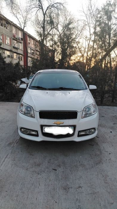 Нексия 3 автомат сотилади