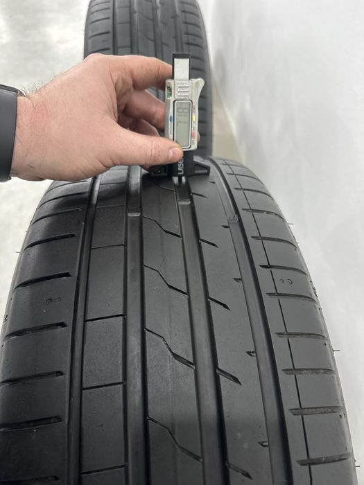 Jante Bmw Seria5 G60 R19 i5 Originale Hannkook de vara 2024