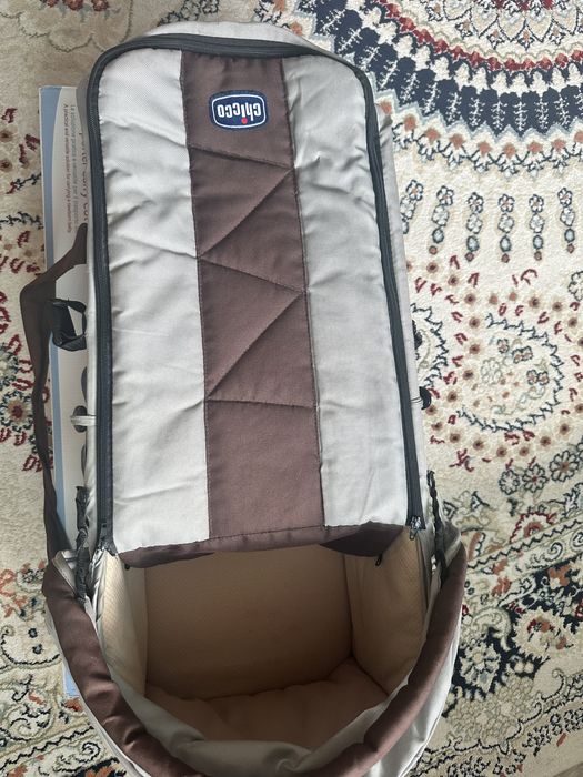 Сумка переноска.