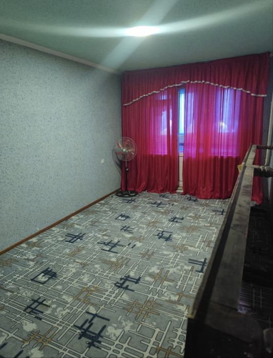 Сдается 4-х комнатная квартира