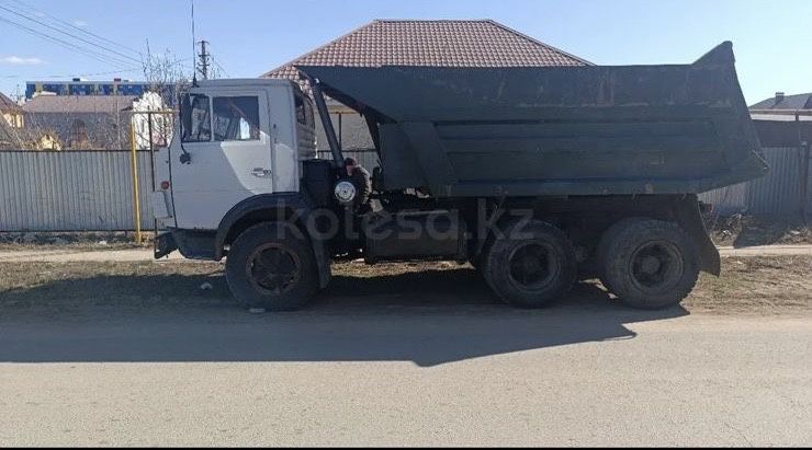 Продам срочно Камаз