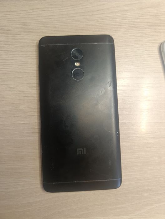 iPhone 6 и Redmi note 4 обмен