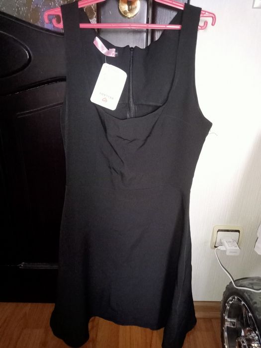 Сарафан школьный для девочки