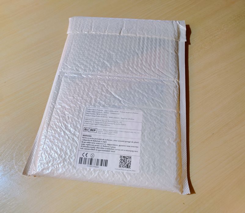 Husa Silicon TPU Samsung Tab S11 Ultra