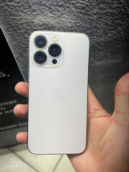 Срочно Iphone 13 pro 128gb