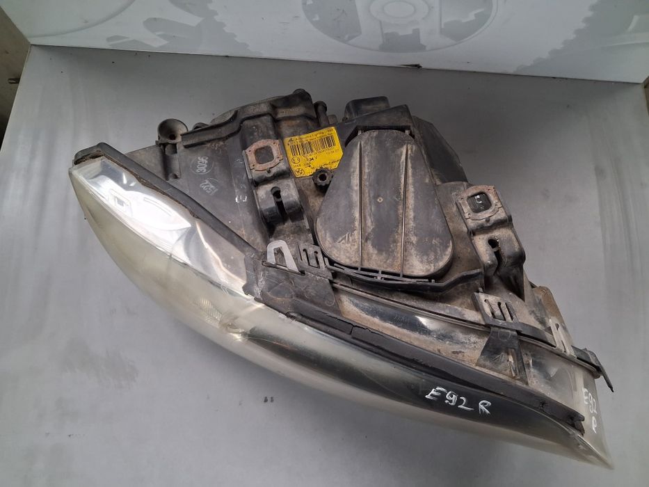 Фарове BMW E92 2008г.