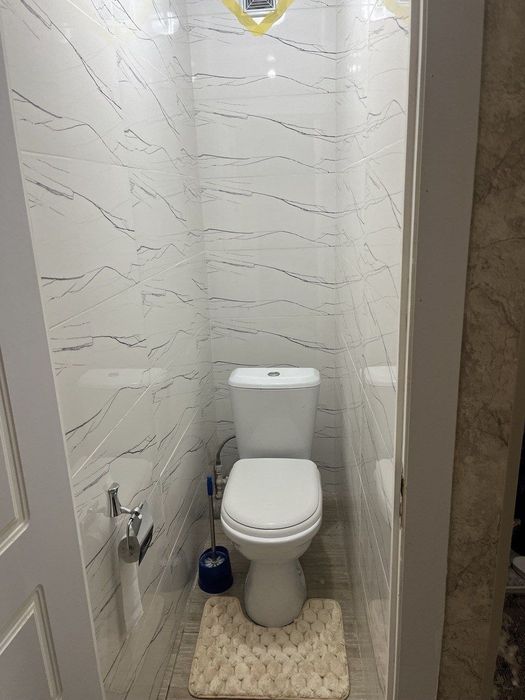 Продажа!2х комнатная рядом с метро Буюк Ипак Йули