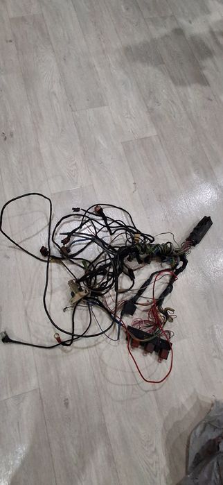 Коса 2114 под январь 5.1.1. -71