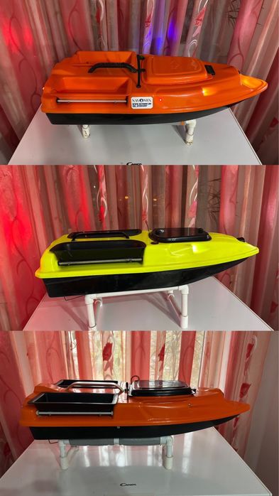 Navomodel plantat lipo de viteza