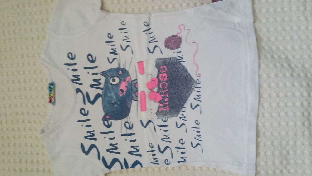 Продам одежду для девочки 3-5 лет