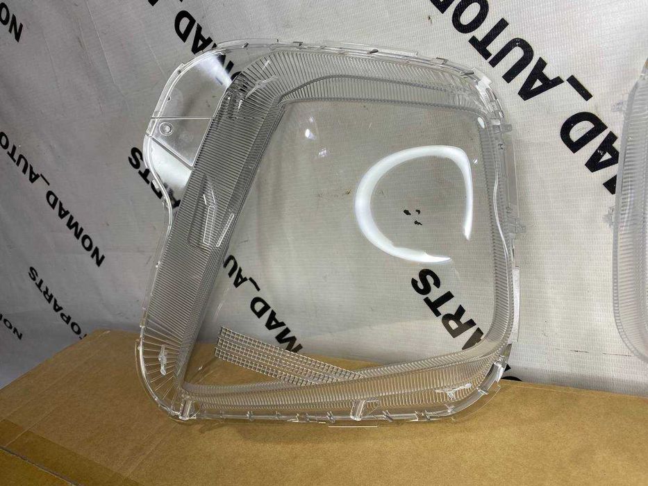 Стекло фары Туксон / Tucson