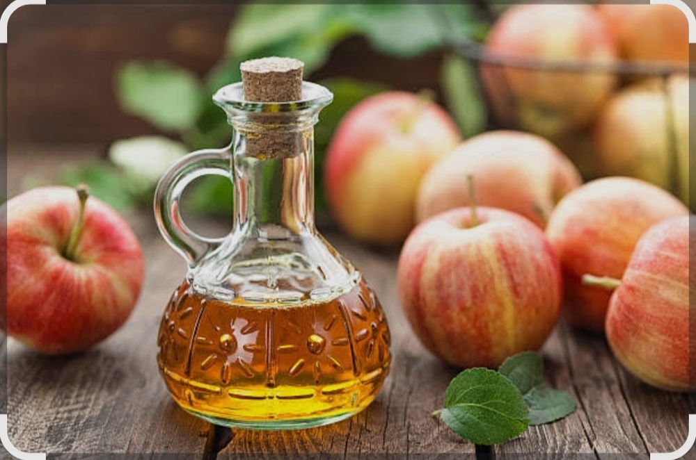 Продам излишки яблочного уксуса.