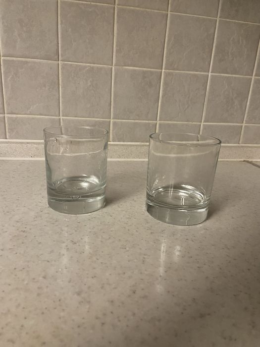 Стаканы для виски олд фэшн