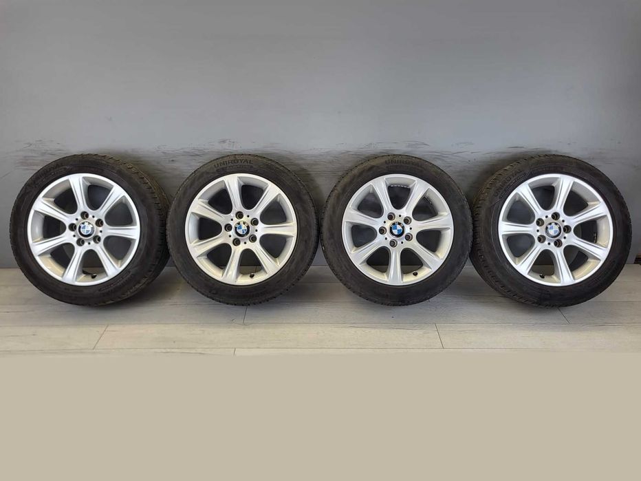 Roti/Jante BMW 5x120 225/50 R17 Seria 3 (F30, F31),Seria 4;Honda;Tesla