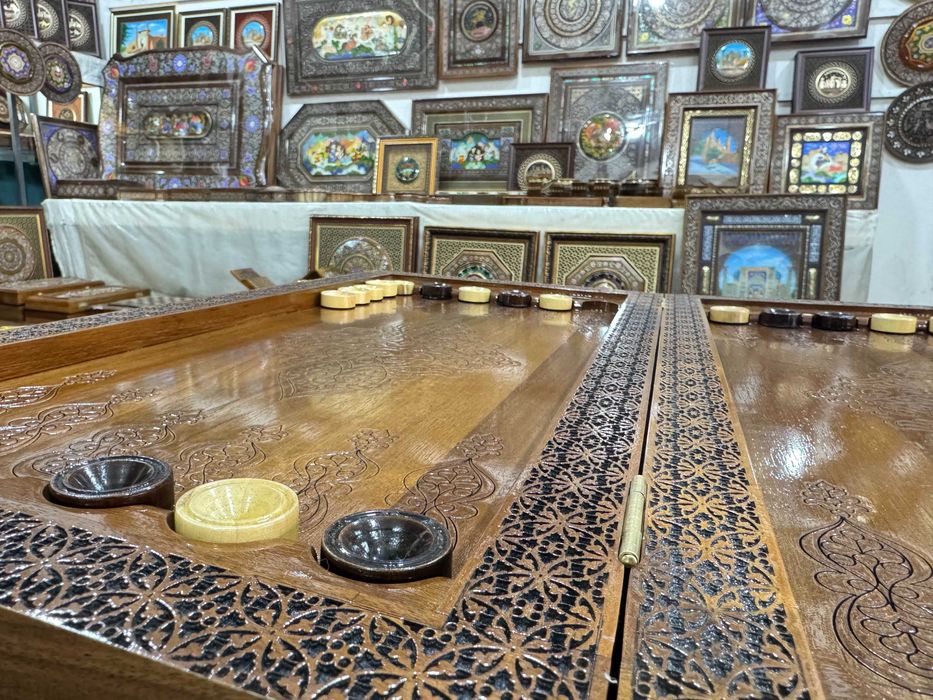 Narda, Нарды, Backgammon.